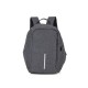 Mochila Antifurto Poliéster Personalizada
