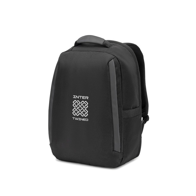Mochila Antirroubo Para Notebook Promocional