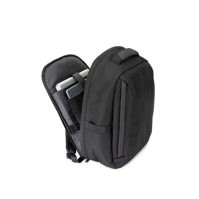 Mochila Antirroubo Para Notebook Promocional