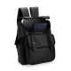 Mochila Couro Sintético 18 Litros Personalizada