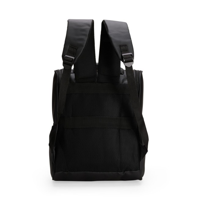 Mochila Couro Sintético 18 Litros Personalizada