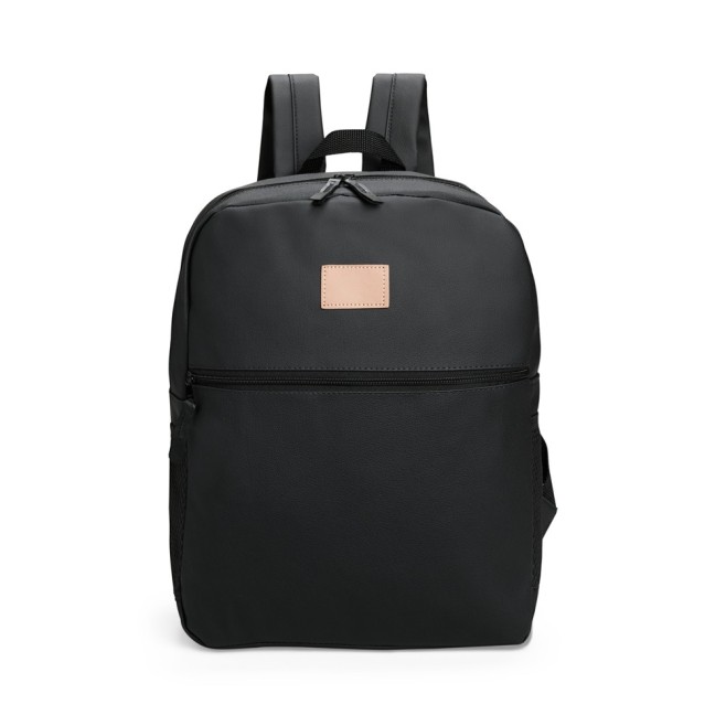 Mochila Couro Sintético 20 Litros Personalizada 