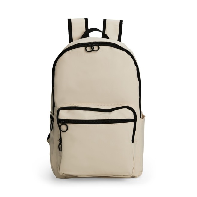 Mochila Couro Sintético 22 Litros Personalizada