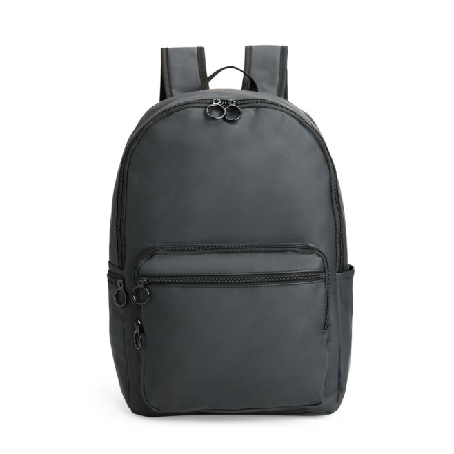 Mochila Couro Sintético 22 Litros Personalizada