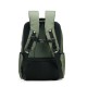 Mochila Couro Sintético USB 21 Litros Personalizada