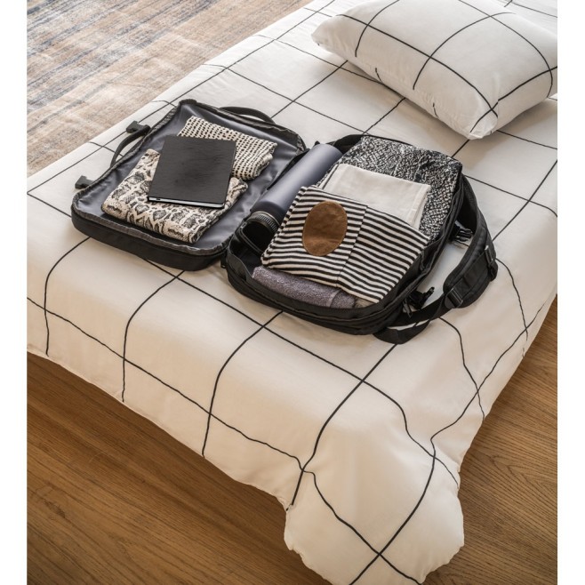 Mochila de Viagem Poliéster 29 Litros Personalizada