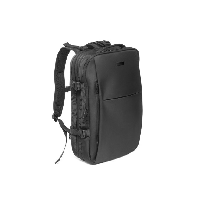 Mochila de Viagem Poliéster 29 Litros Personalizada