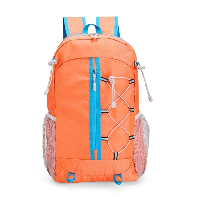 Mochila Dobrável 20 Litros Personalizada