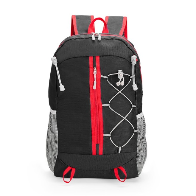 Mochila Dobrável 20 Litros Personalizada