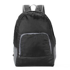 Mochila Dobrável Nylon 13 Litros Personalizada