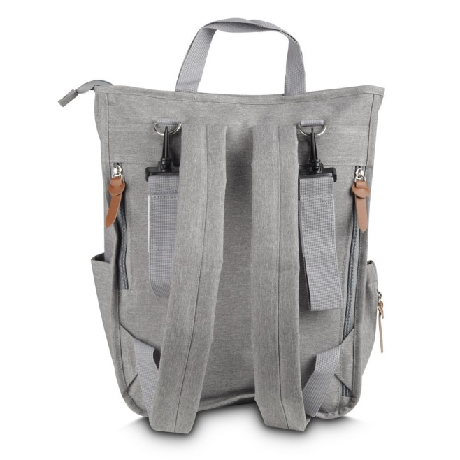 Mochila Multifuncional Poliéster 12 Litros Personalizada