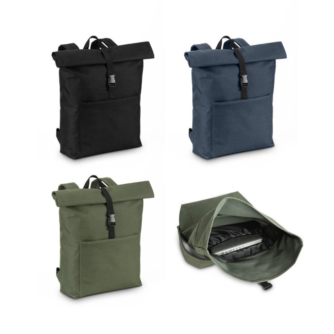 Mochila para Notebook 17.3'' Personalizada