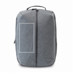 Mochila Para Notebook Aron Personalizada