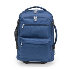Mochila Poliéster 17 Litros Personalizada