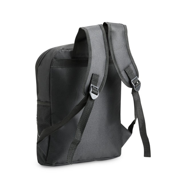 Mochila Poliéster 18 Litros Personalizada 