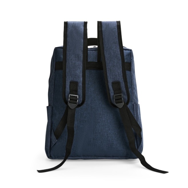 Mochila Poliéster 18 Litros Promocional
