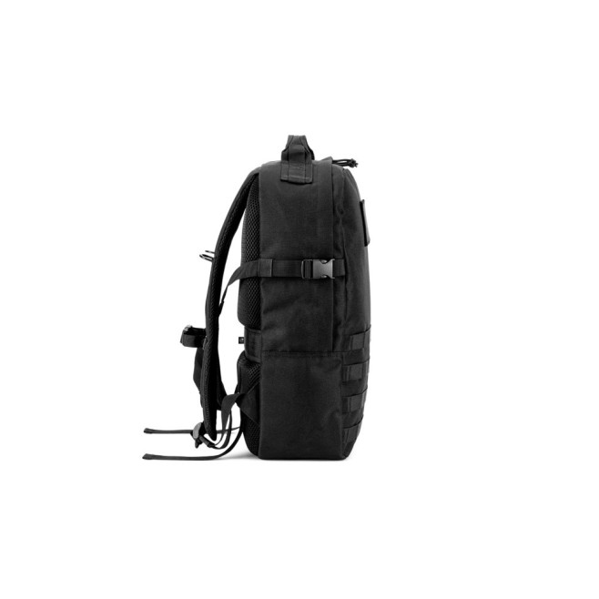 Mochila Poliéster 21 Litros Promocional