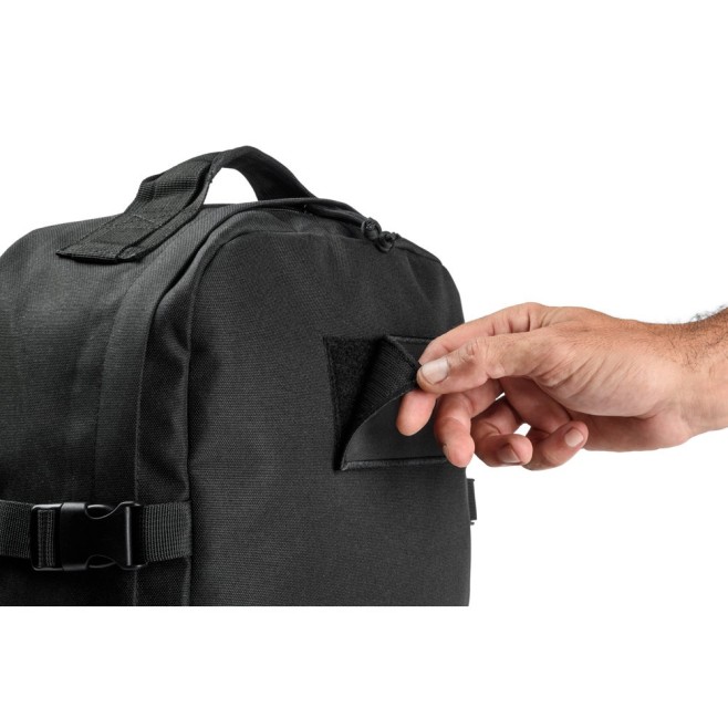Mochila Poliéster 21 Litros Promocional