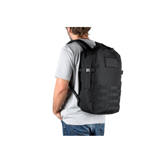 Mochila Poliéster 21 Litros Promocional