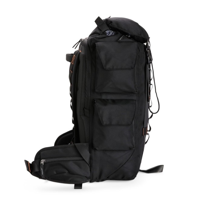 Mochila Poliéster 24 Litros Personalizada