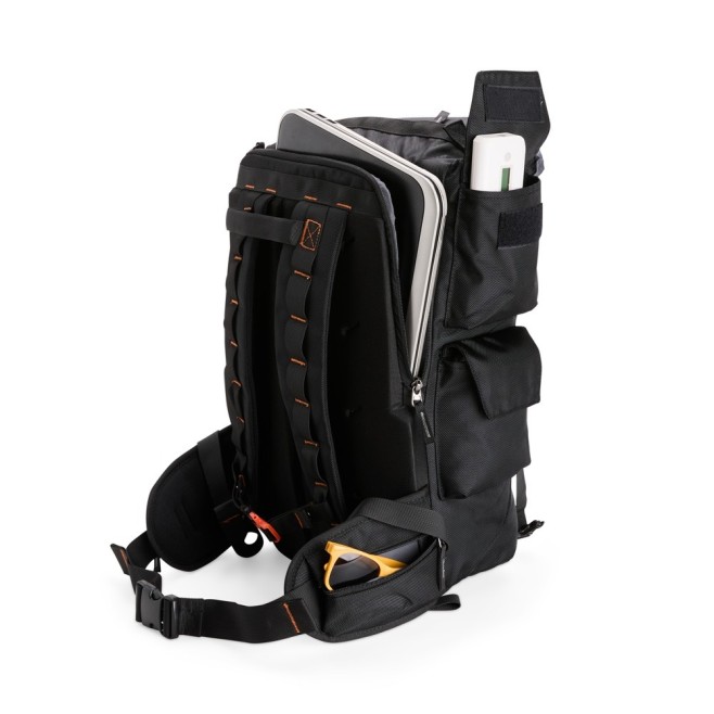 Mochila Poliéster 24 Litros Personalizada