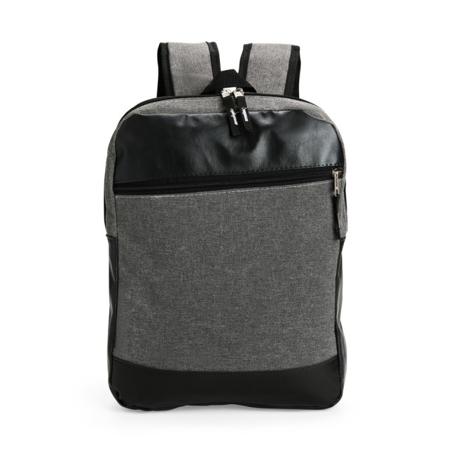 Mochila Poliéster PVC Mescla 11 Litros Personalizada