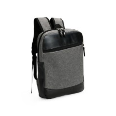Mochila Poliéster PVC Mescla 11 Litros Personalizada