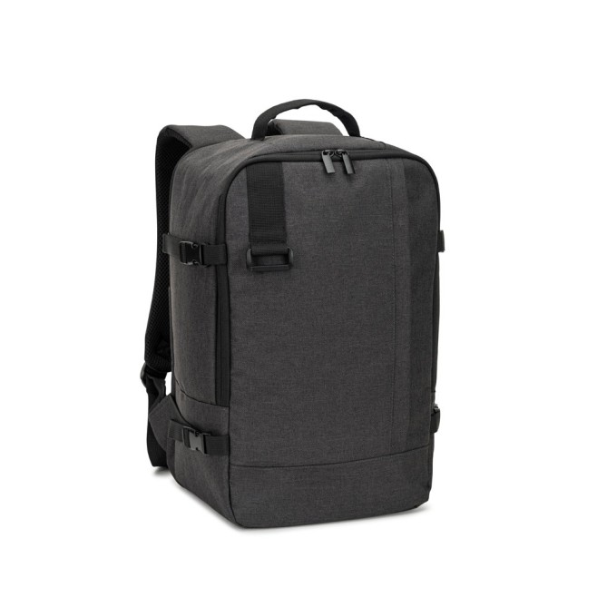 Mochila Poliéster Reciclado Personalizada