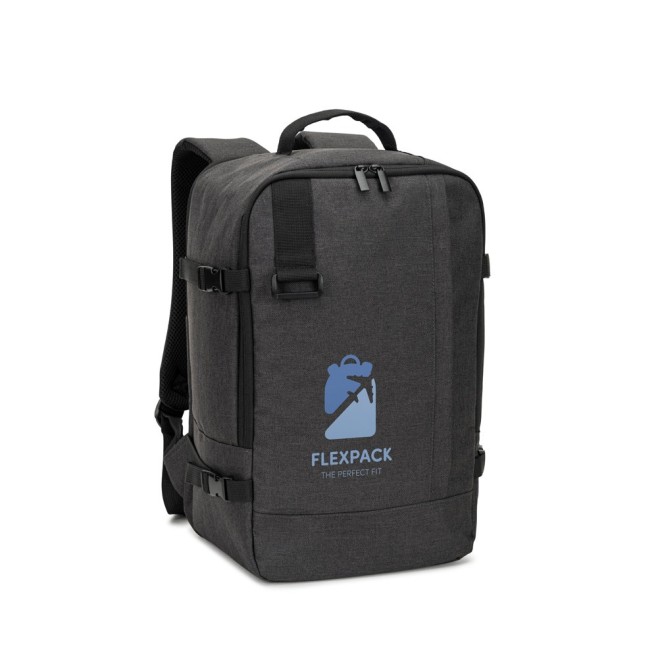 Mochila Poliéster Reciclado Personalizada