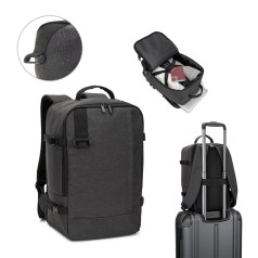 Mochila Poliéster Reciclado Personalizada