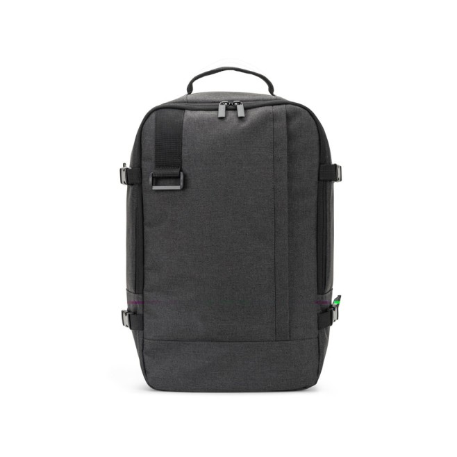 Mochila Poliéster Reciclado Personalizada