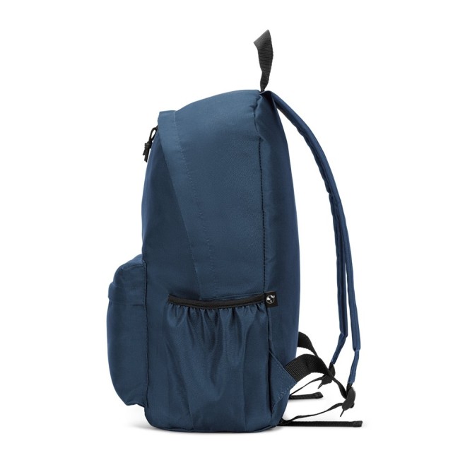 Mochila Poliéster Reciclado Promocional
