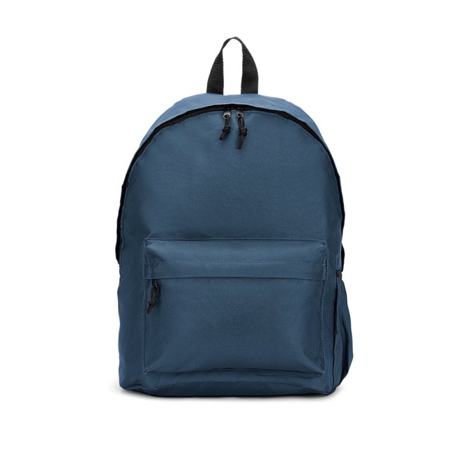 Mochila Poliéster Reciclado Promocional