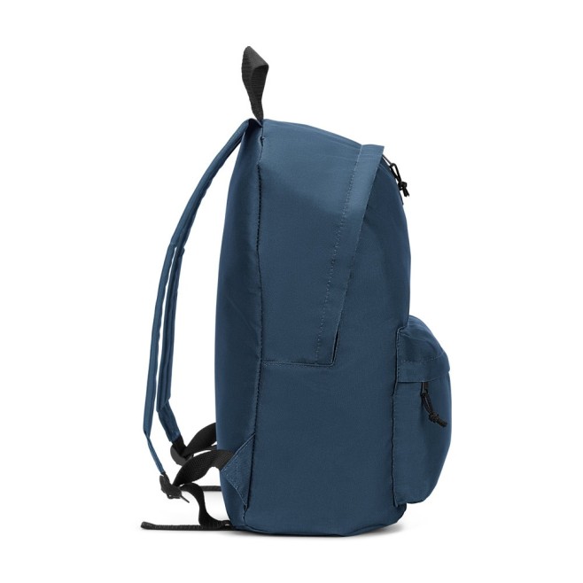 Mochila Poliéster Reciclado Promocional
