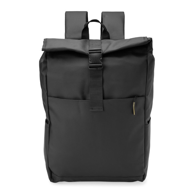 Mochila PU Impermeável 23 Litros Personalizada
