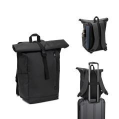 Mochila "Roll top" 20L Personalizada