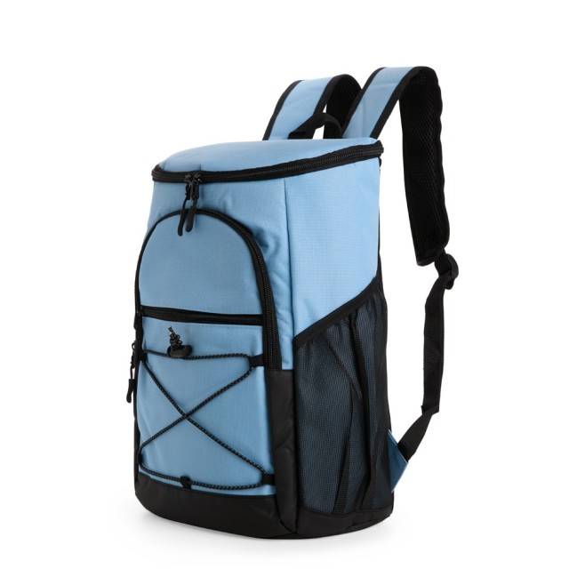 Mochila Térmica Poliéster Personalizada