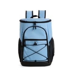 Mochila Térmica Poliéster Personalizada