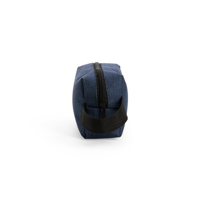 Nécessaire Poliéster PVC Mescla Personalizada com Logo