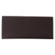 Pasta Envelope De Couro Personalizada