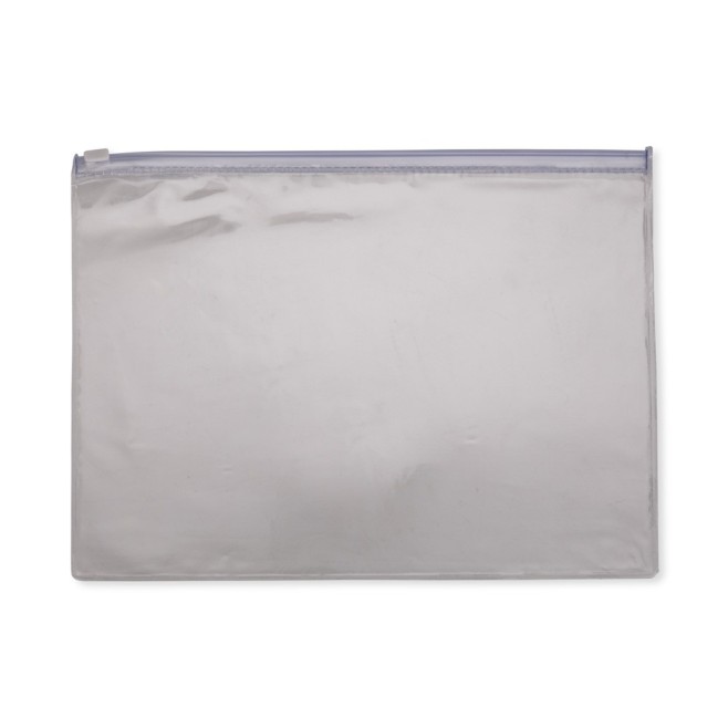 Pasta Zip Zap Promocional