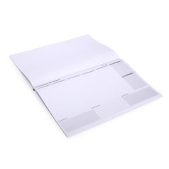 Planner Semanal Promocional