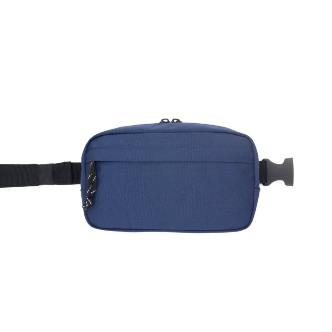 Pochete Poliéster Reciclado Personalizada