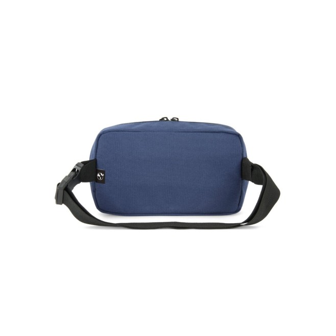 Pochete Poliéster Reciclado Personalizada