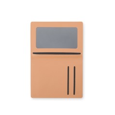 Porta-cartão em Cortiça Personalizado com Logotipo
