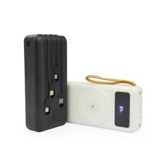 Power Bank 20.000mAh Personalizado