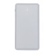 Power Bank Slim Com Níveis Personalizado