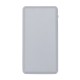 Power Bank Slim Com Níveis Personalizado