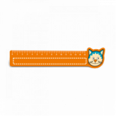Régua De 15 Cm Personalizada