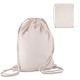Sacola/Mochila em Algodão Personalizada